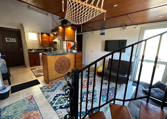Beautiful In Makadi Bay Apartment *