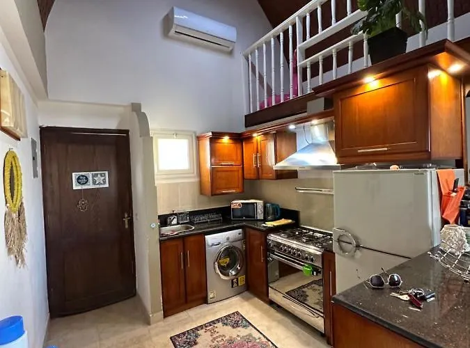 Apartment Beautiful In Makadi Bay Hurghada