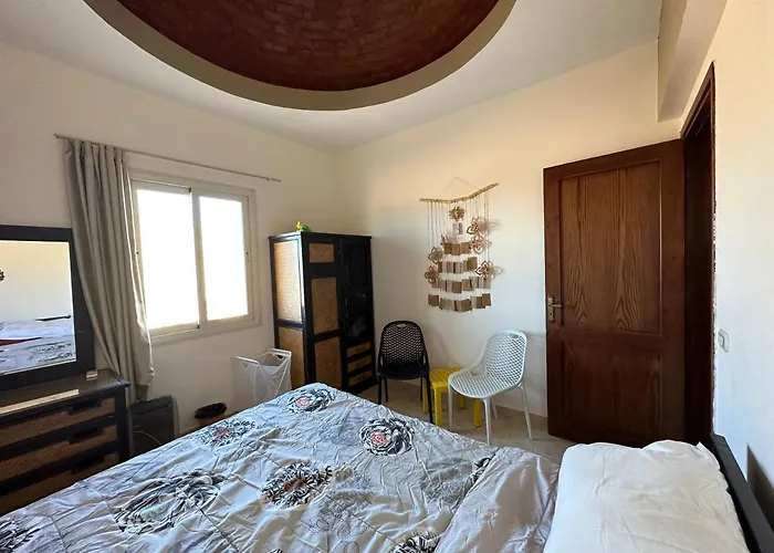 Beautiful In Makadi Bay Apartment