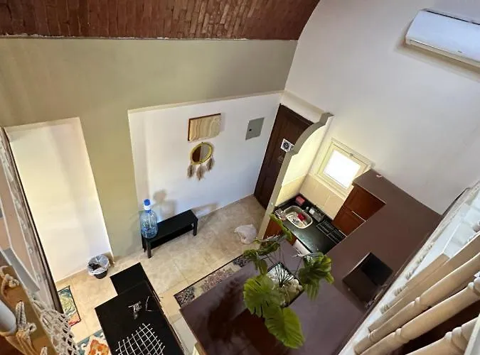 Appartement Beautiful In Makadi Bay *