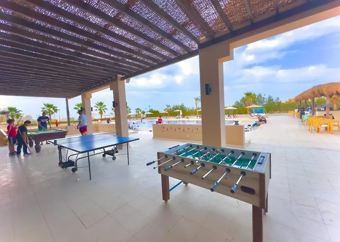 Beautiful In Makadi Bay Apartment Hurghada