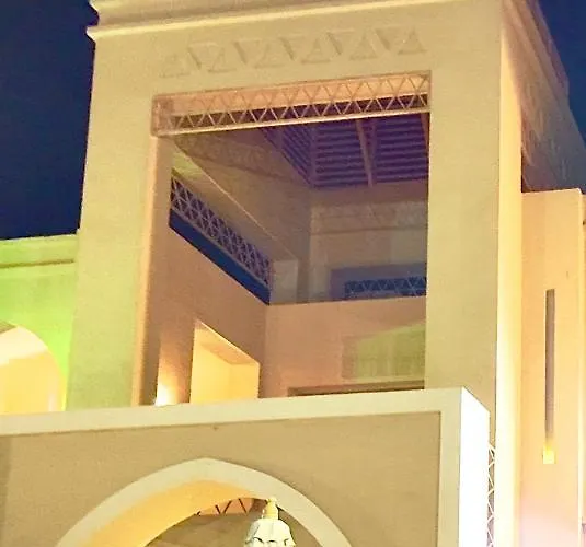 Beautiful In Makadi Bay *