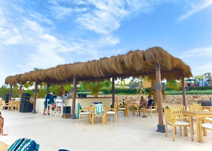 Appartement Beautiful In Makadi Bay *