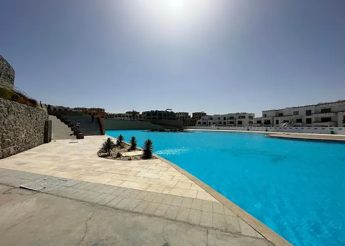 Appartement Beautiful In Makadi Bay