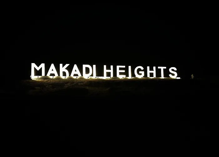 Beautiful In Makadi Bay * Hurghada
