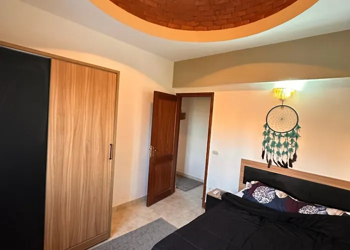 Beautiful In Makadi Bay Appartement